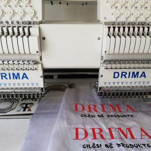 Makine Qendisje 1202