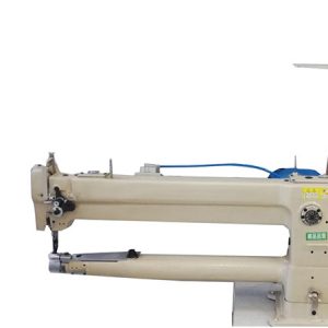 Makine Tende Bordatrice