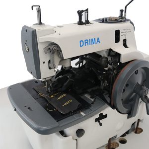 Makine Vrimash DM-299U211A