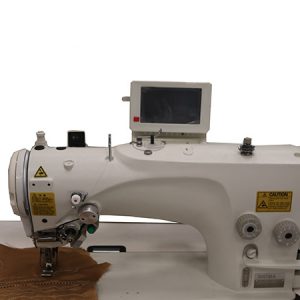 Makine Zig ZagL2290A-SS-7