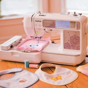 Makine Qendisje Innoovis 950