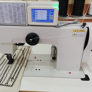 Makine Tapicerie