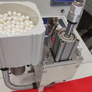 Makine Automatike per Montim Perlash